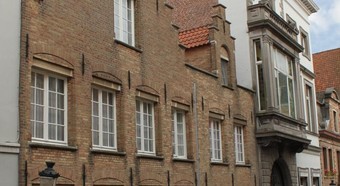 Anselmus Hotel