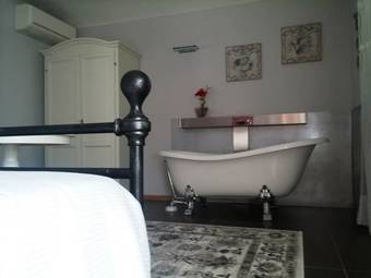 Bed & Breakfast Casal Del Gelso