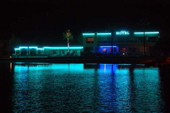 Hotel La Potiniere