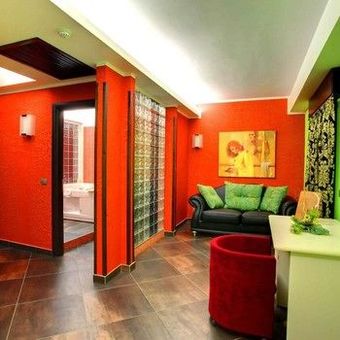 Hotel Pompei Resort
