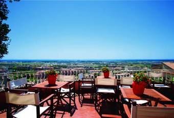 Hotel Tarconte