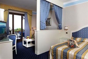 Hotel Madrigale
