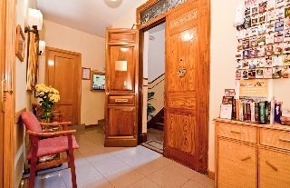 Hostal Oporto