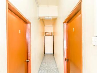 Oyo 703 Myra Hotel