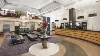 The Glasgow City Hotel