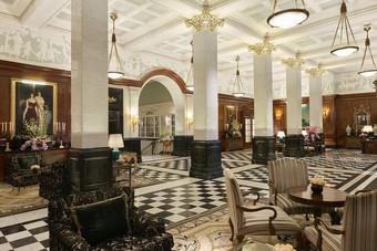 Hotel Savoy