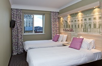 Hotel President