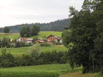 Hostal Pension Maria