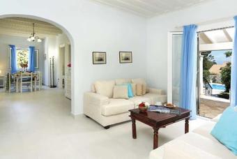 Villa Votana House (nitsa Eleni)