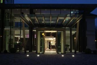 Hotel Ren� Bohn