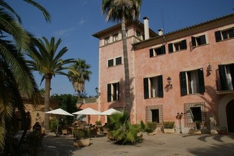Hotel Casa Virrey