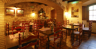 Hotel Ronda