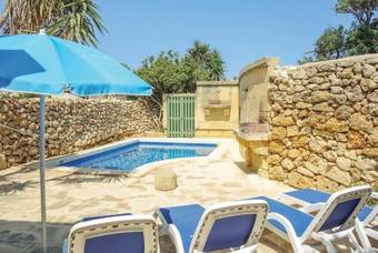 Villa Ta Marija