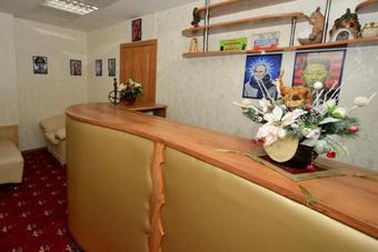 Hostel Sarhaus