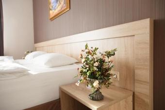 Hotel Chekhov
