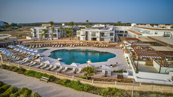 Hotel Universal Grand Le�n & Spa