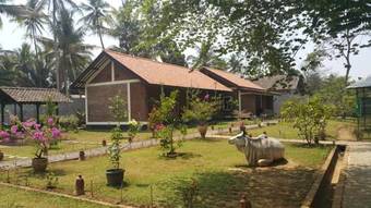Hostal Rumah Catra