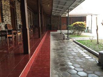 Rajasa Hotel
