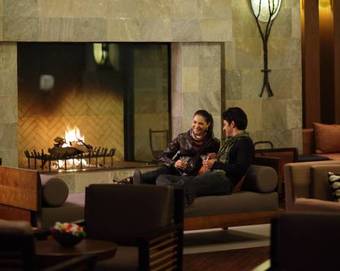 Intercontinental Alpensia Pyeongchang Resort, An Ihg Hotel