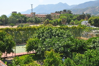 Hotel L.a. Resort