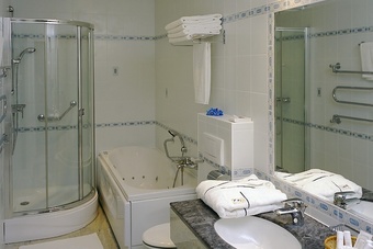 Hotel Esplanade