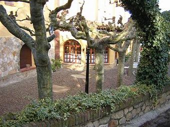 Hotel Monestir