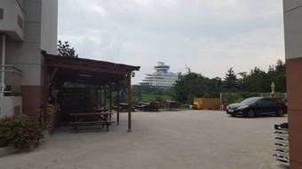 Taehwa Pension