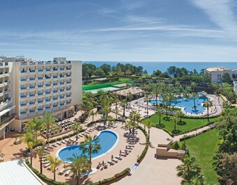 Hotel 3hb Guaran�
