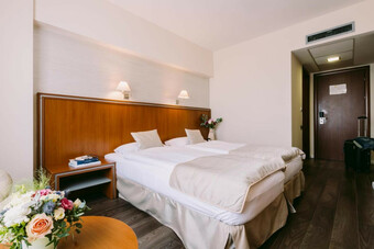 Hotel Timisoara