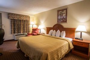 Hotel Comfort Inn