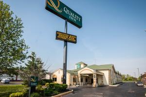 Hotel Quality Inn