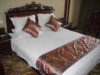 Dunhuang Grand Sun Hotel