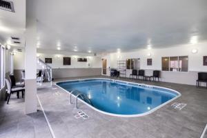 Hotel Comfort Suites