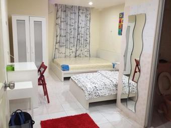 Paradise Homestay