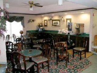 Hotel Comfort Inn