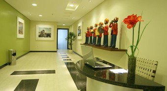 Hotel Park