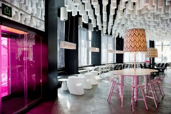 Hotel Barceló Raval