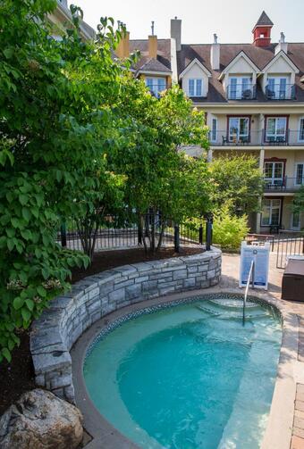 Hotel Tour Des Voyageurs