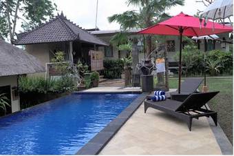 Hostal Chez Nyoman