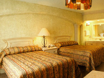 Hotel Gobernador
