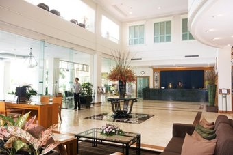 Hotel Kantary Bay