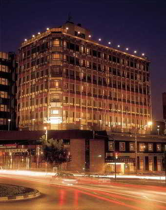 Hotel Kervansaray