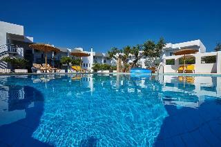 Ormos Hotel