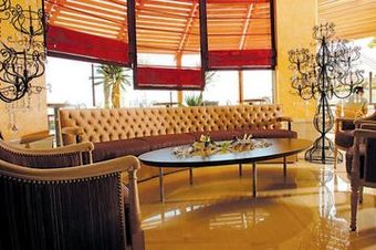 Hotel Palm Beach