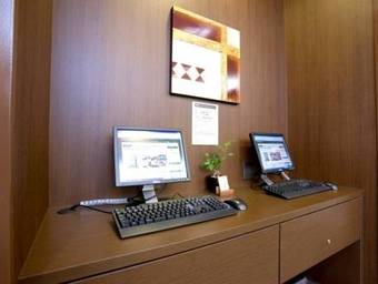 Hotel Route-inn Nagaizumi Numazu Inter 1