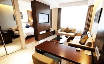 Posada Feitian Meiju Hotel Baiyin Road Branch