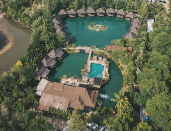 Hotel Poonsiri Resort Aonang