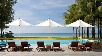 Hotel Dusit Thani Krabi Beach Resort
