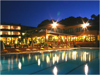 Hotel Sa Punta