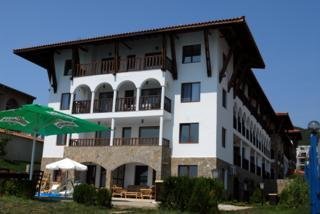 Hotel Top